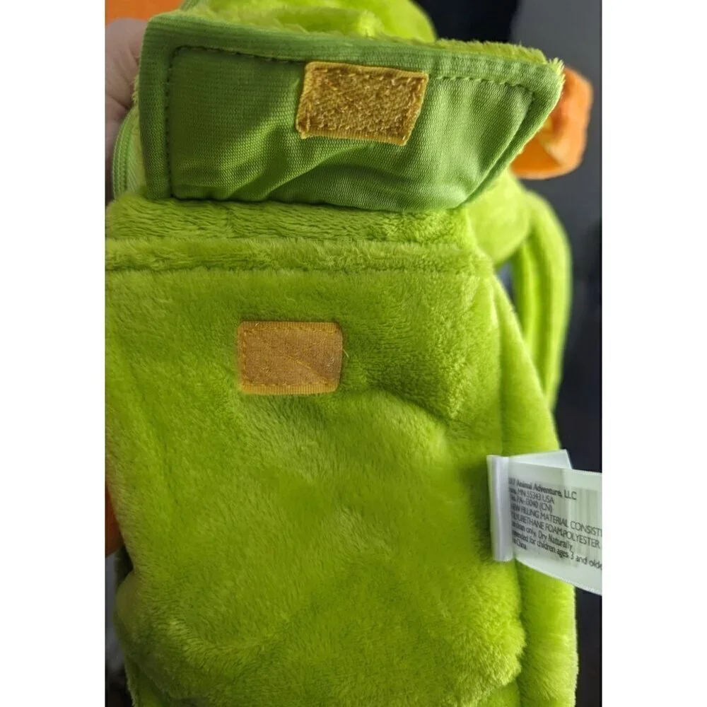 Animal Adventure Happy Travel Dino 